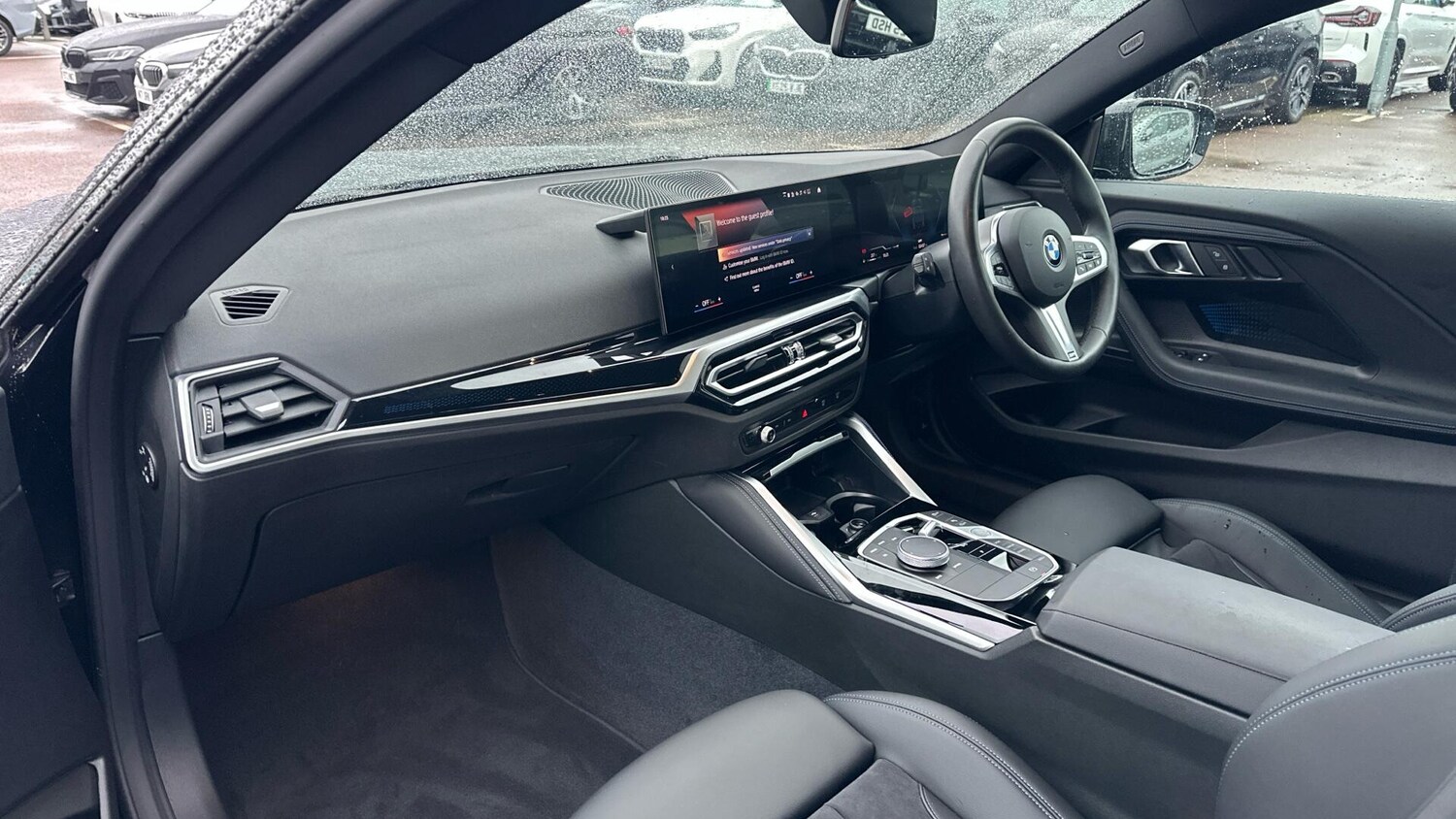 Used BMW 2 Series 2023 for sale - 77604826: Photo 7