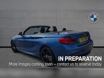Used BMW 2 Series 2018 for sale - 78741978: Photo