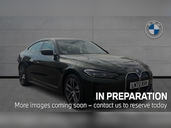 Used BMW i4 2022 for sale - 79464243: Photo