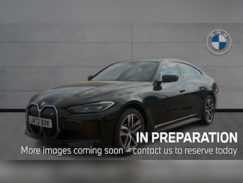 Used BMW i4 2022 for sale - 79464243: Photo