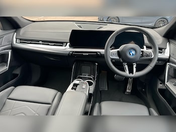 Used BMW iX2 2025 for sale - 79168543: Photo