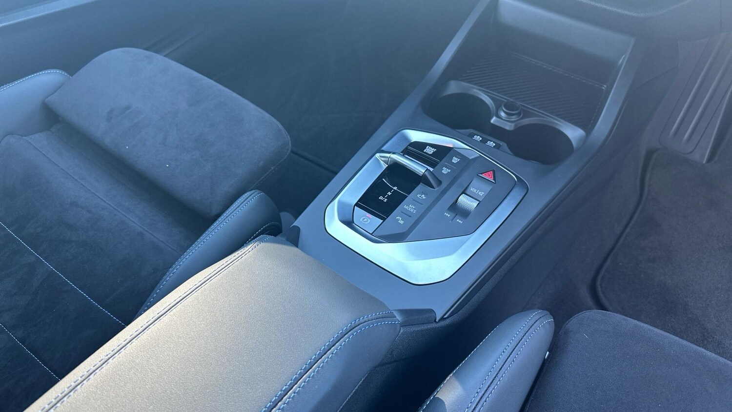 Used BMW 1 Series 2025 for sale - 77604628: Photo 10