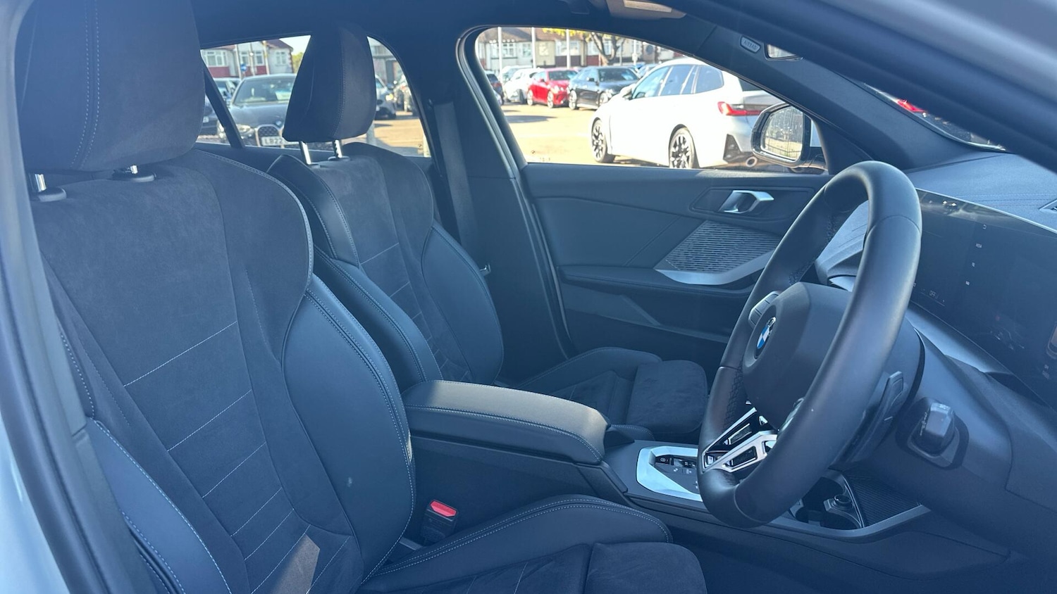 Used BMW 1 Series 2025 for sale - 77604628: Photo 11