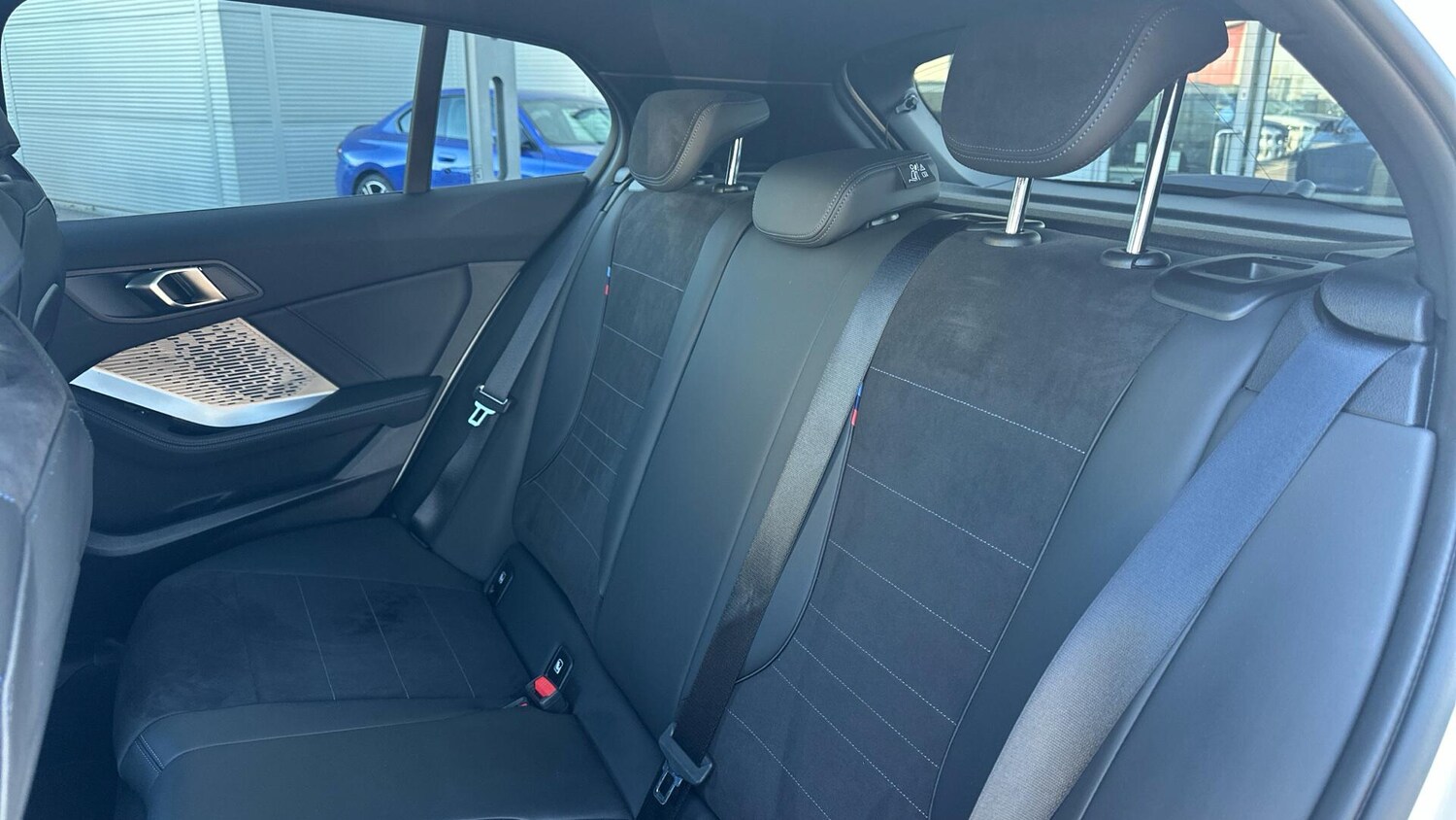 Used BMW 1 Series 2025 for sale - 77604628: Photo 12