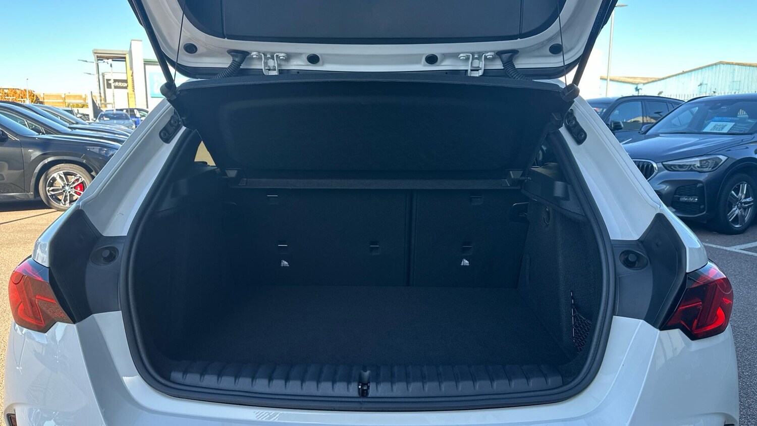 Used BMW 1 Series 2025 for sale - 77604628: Photo 13