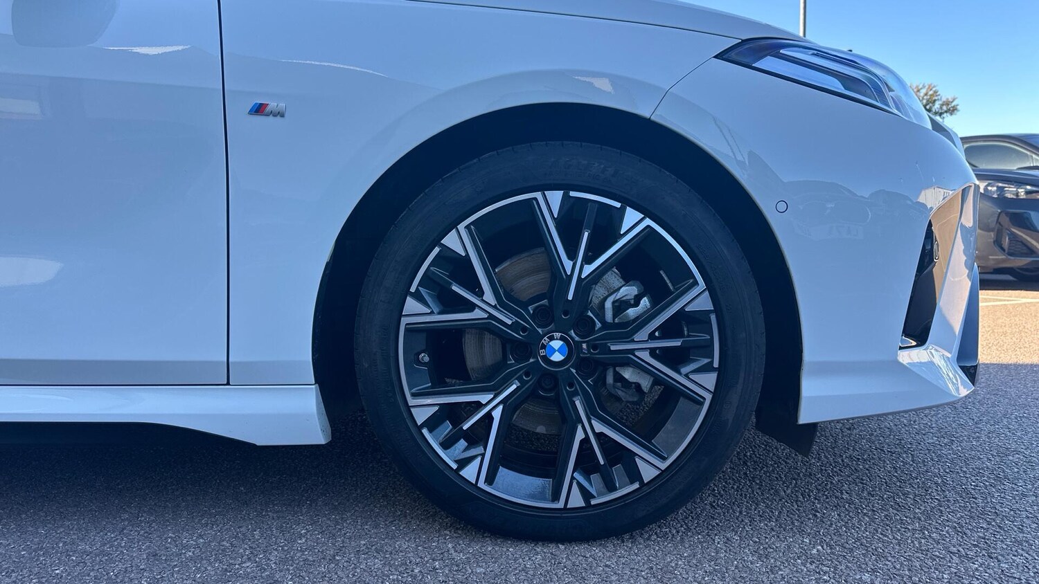 Used BMW 1 Series 2025 for sale - 77604628: Photo 14