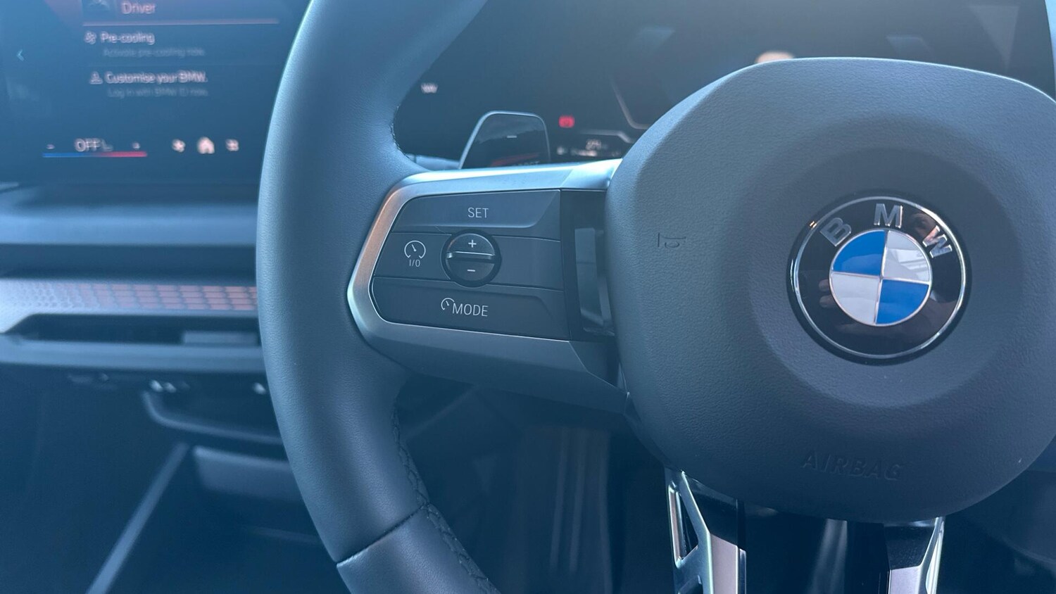 Used BMW 1 Series 2025 for sale - 77604628: Photo 17