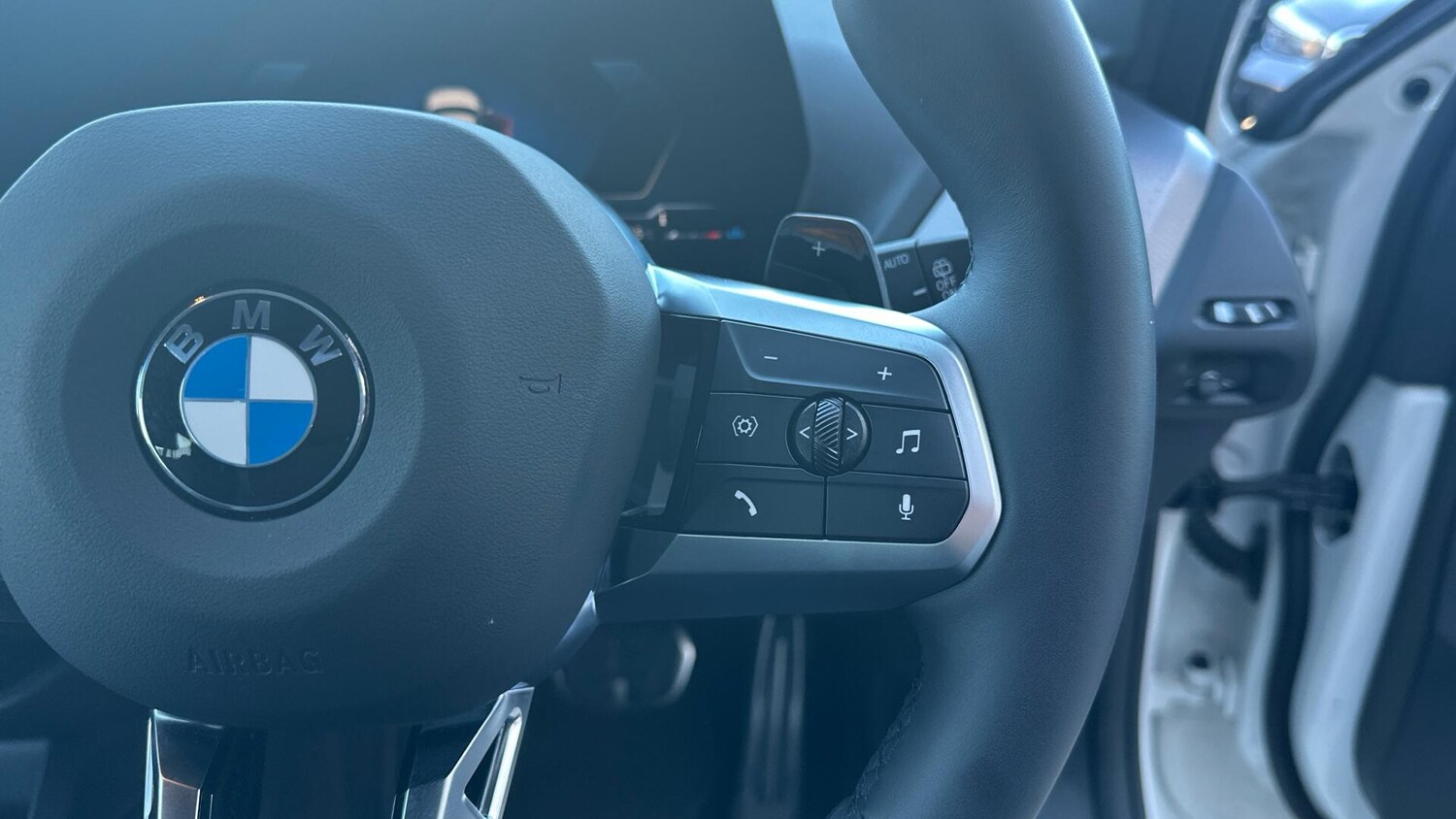 Used BMW 1 Series 2025 for sale - 77604628: Photo 18