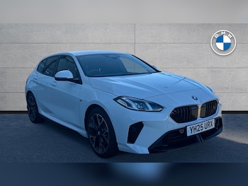 BMW 1 Series feature image