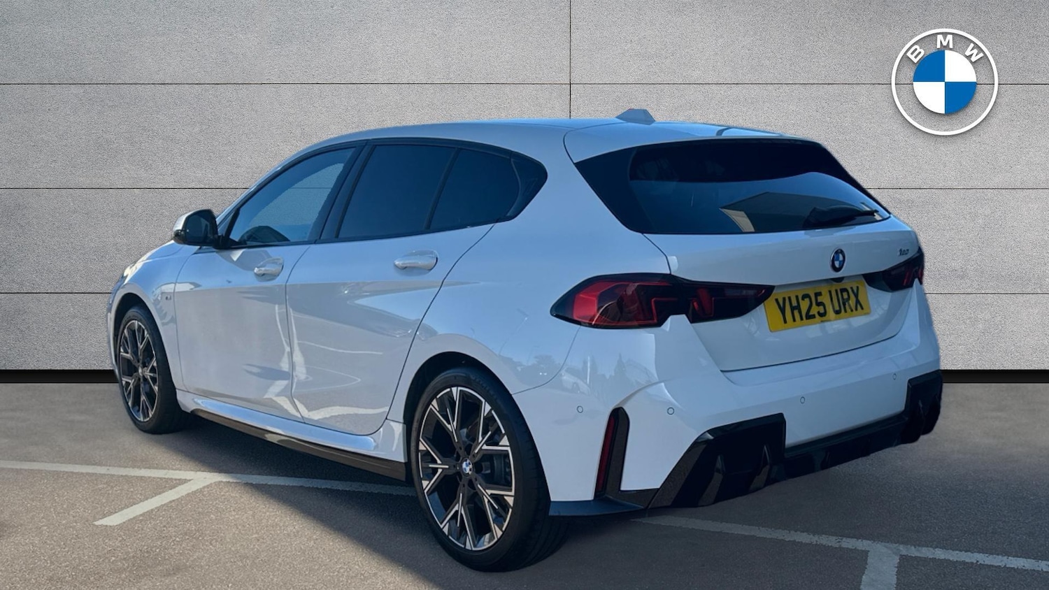 Used BMW 1 Series 2025 for sale - 77604628: Photo 2