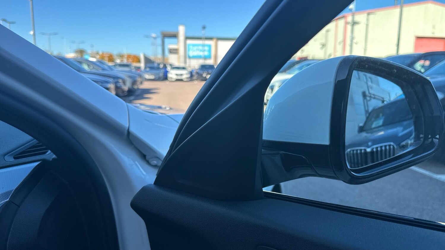 Used BMW 1 Series 2025 for sale - 77604628: Photo 20