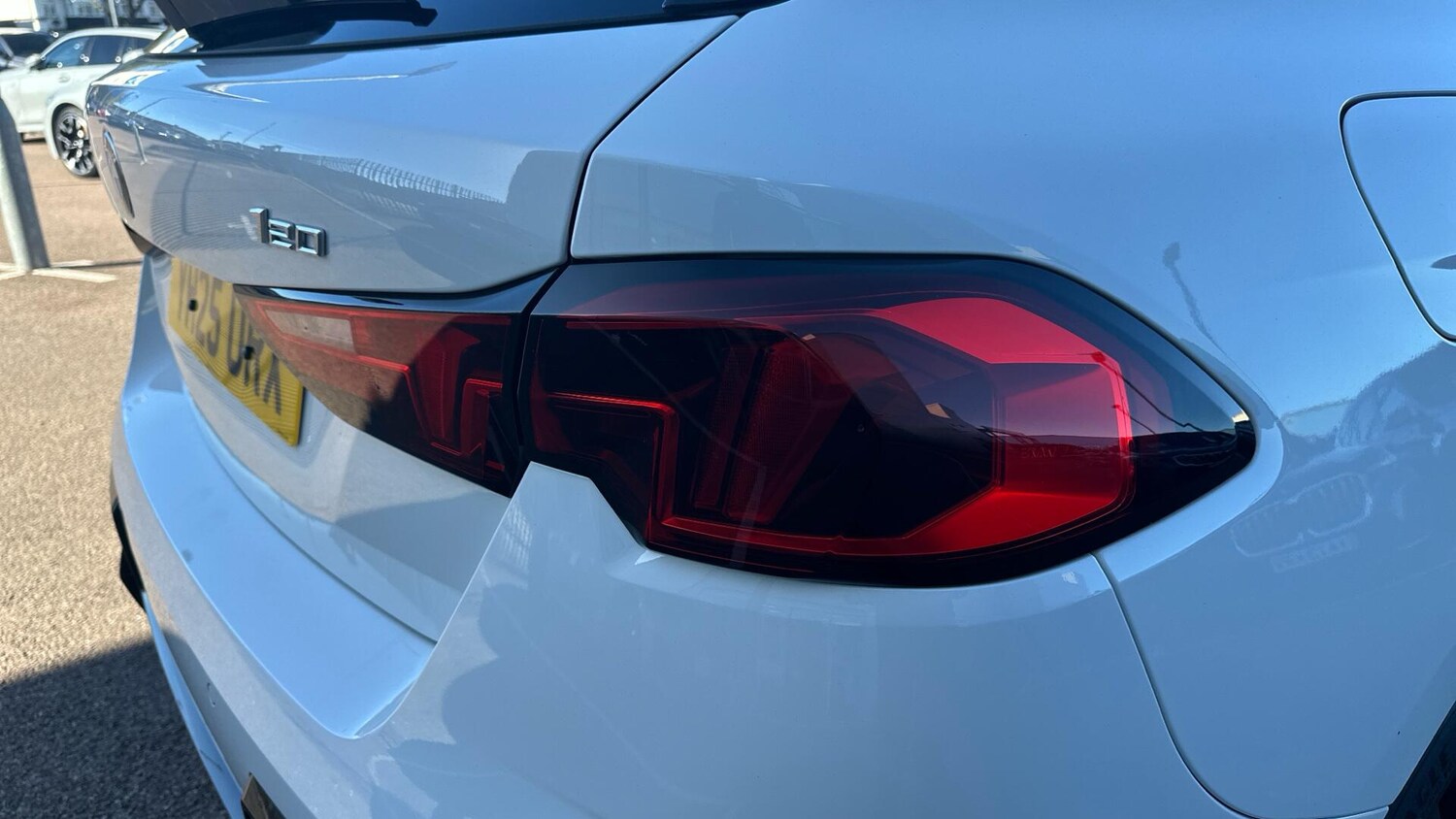 Used BMW 1 Series 2025 for sale - 77604628: Photo 21