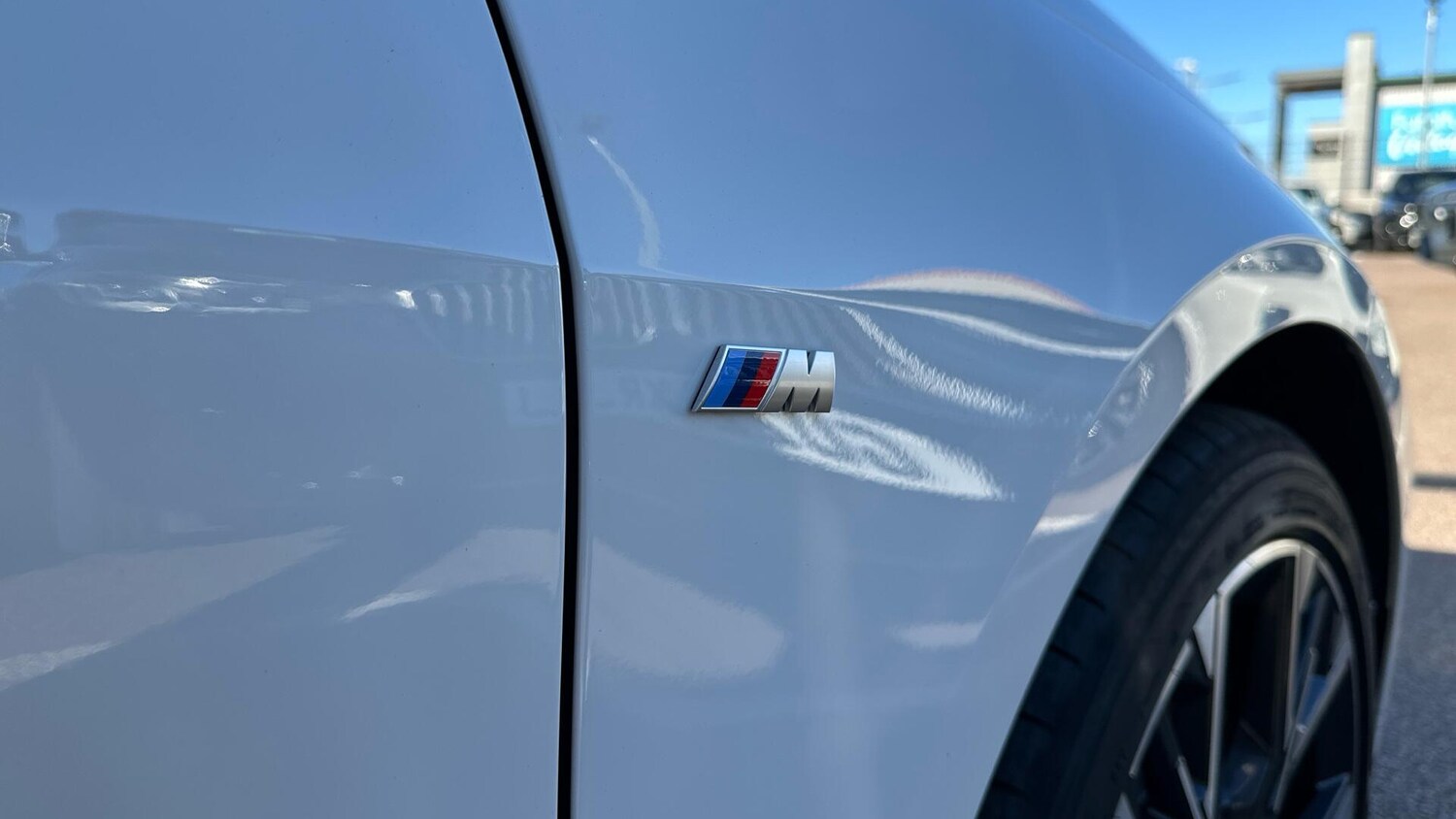 Used BMW 1 Series 2025 for sale - 77604628: Photo 23