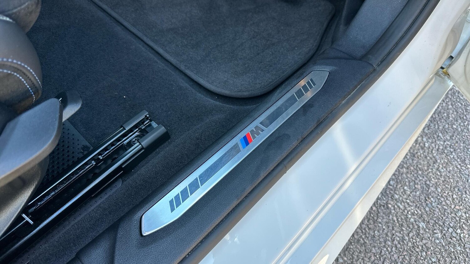 Used BMW 1 Series 2025 for sale - 77604628: Photo 24