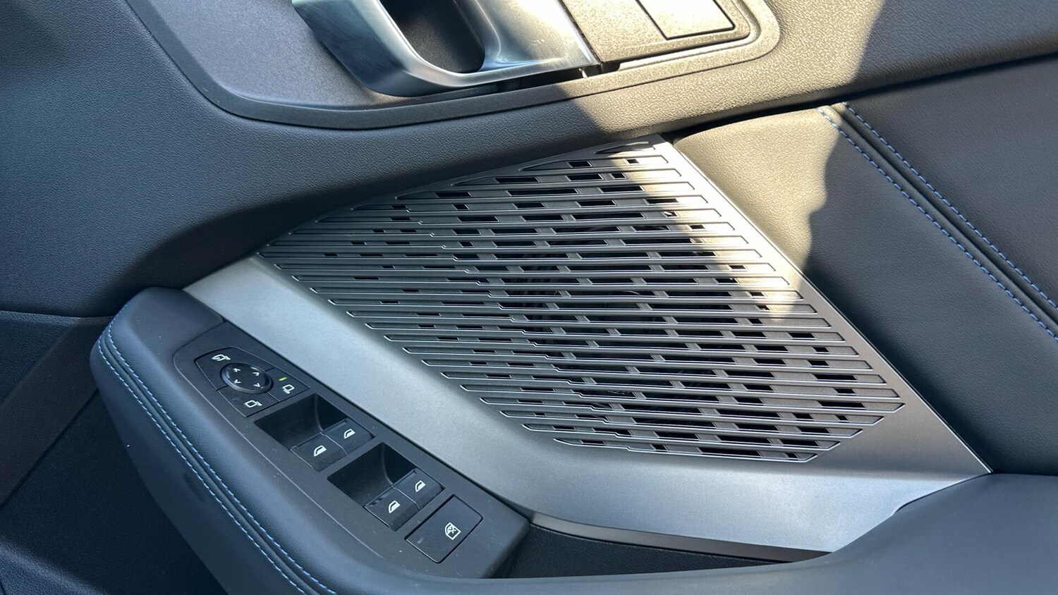 Used BMW 1 Series 2025 for sale - 77604628: Photo 25