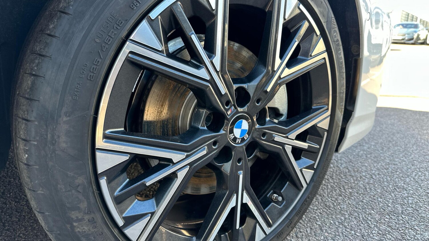 Used BMW 1 Series 2025 for sale - 77604628: Photo 28