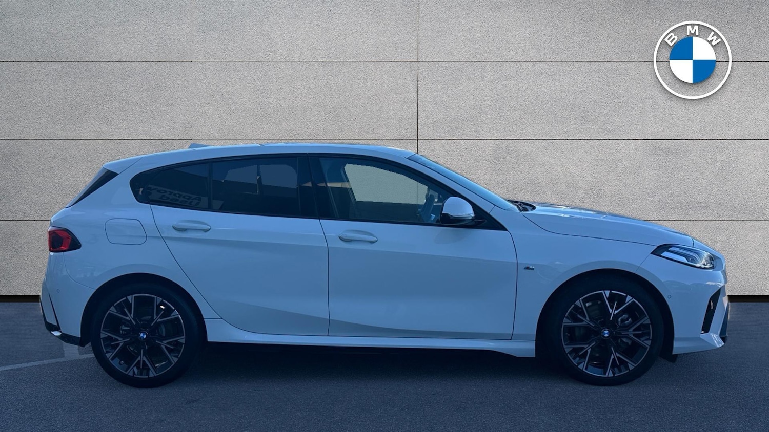 Used BMW 1 Series 2025 for sale - 77604628: Photo 3