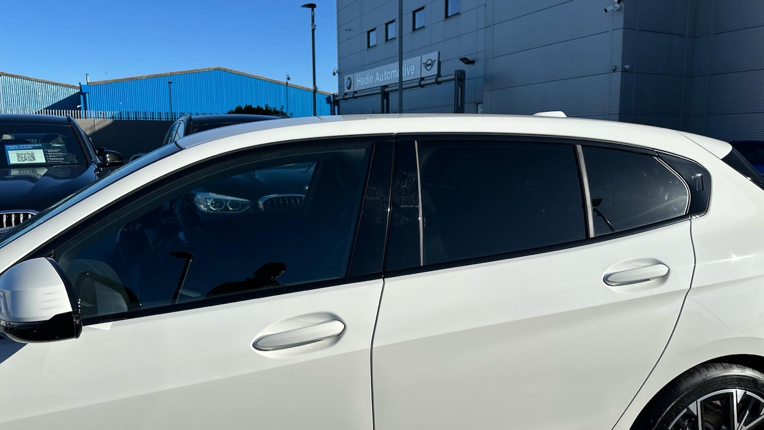 Used BMW 1 Series 2025 for sale - 77604628: Photo 30