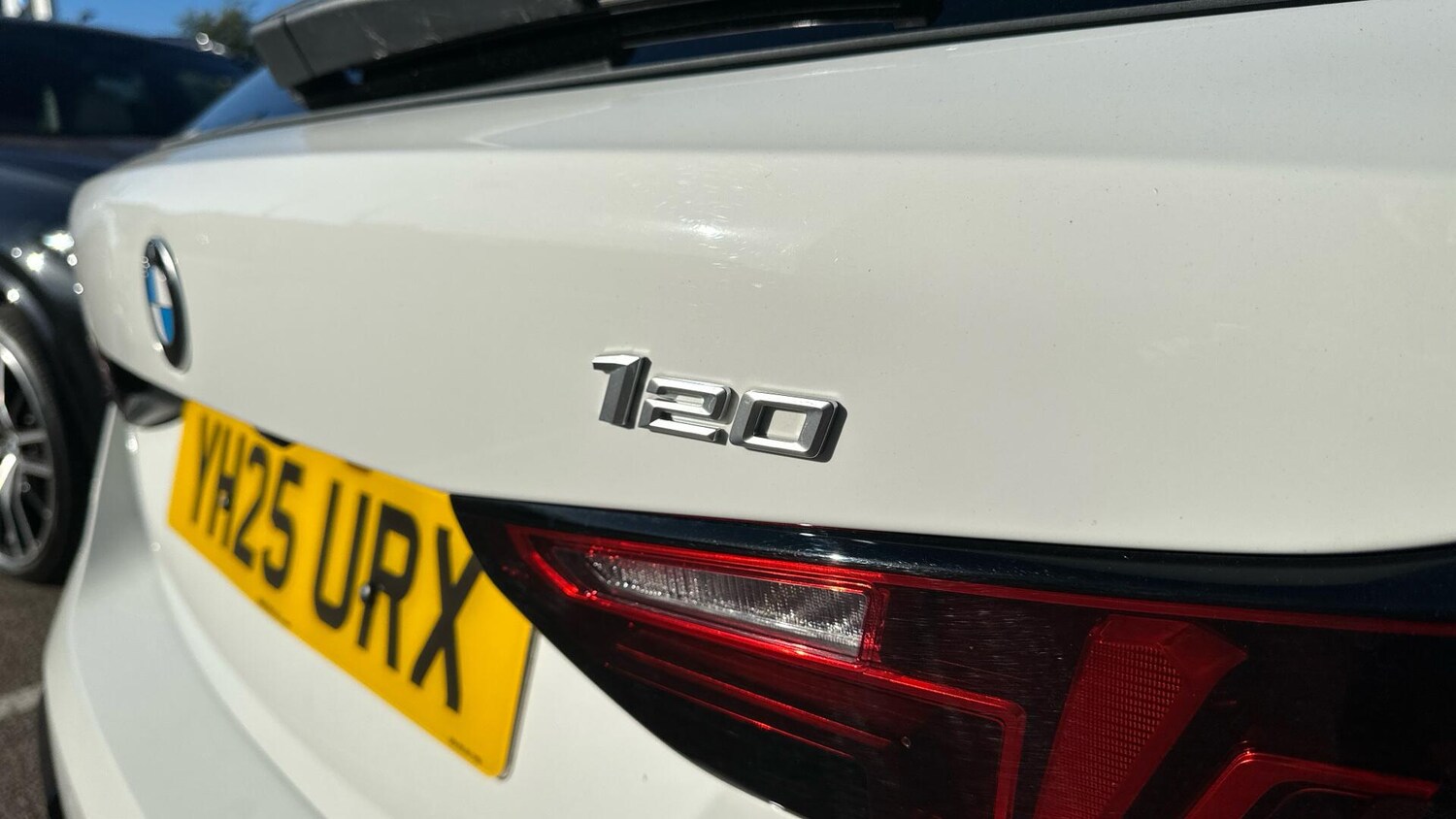 Used BMW 1 Series 2025 for sale - 77604628: Photo 33