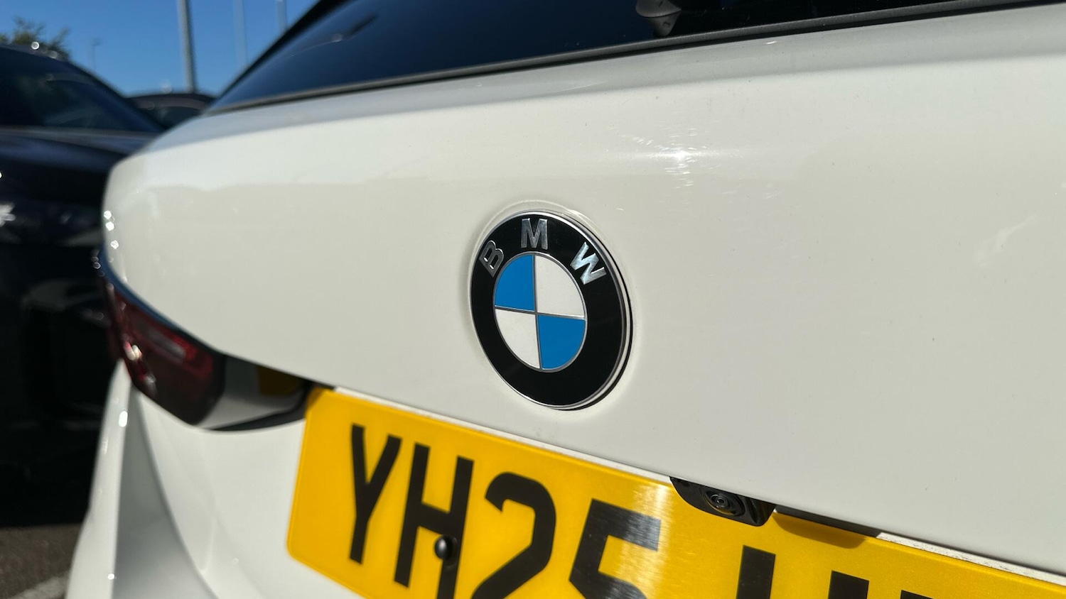 Used BMW 1 Series 2025 for sale - 77604628: Photo 34