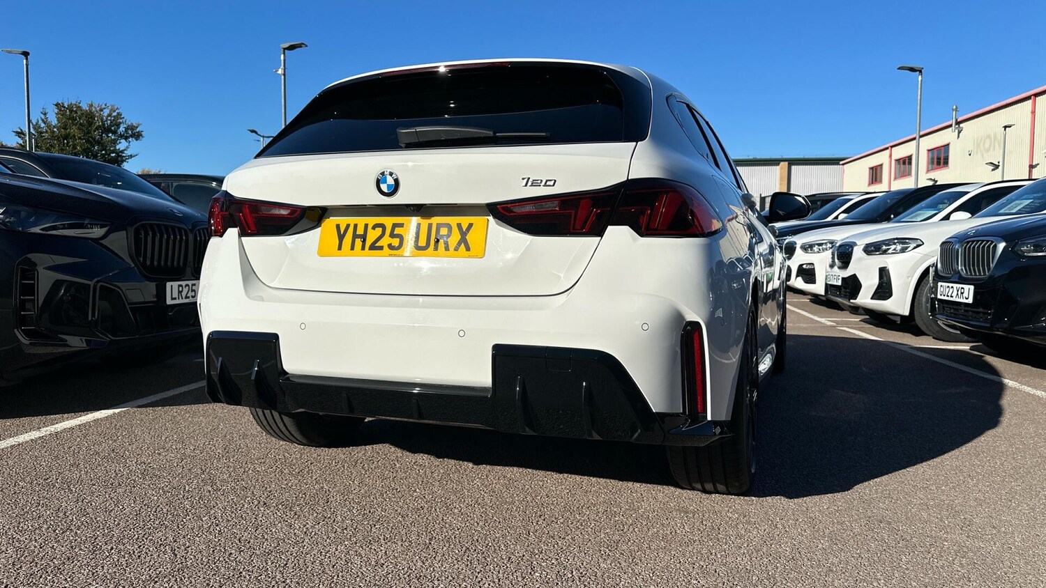 Used BMW 1 Series 2025 for sale - 77604628: Photo 35