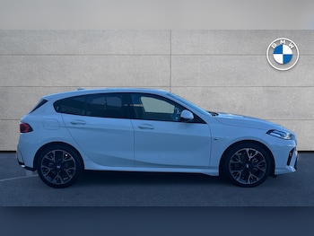 Used BMW 1 Series 2025 for sale - 77604628: Photo