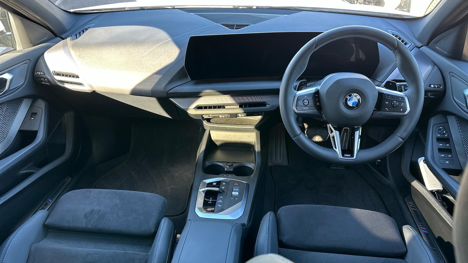 Used BMW 1 Series 2025 for sale - 77604628: Photo 4