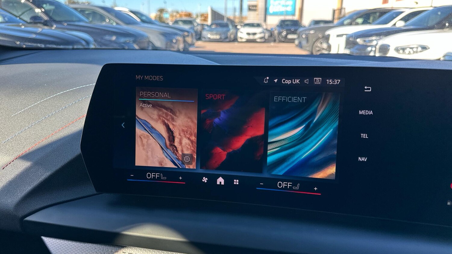 Used BMW 1 Series 2025 for sale - 77604628: Photo 42