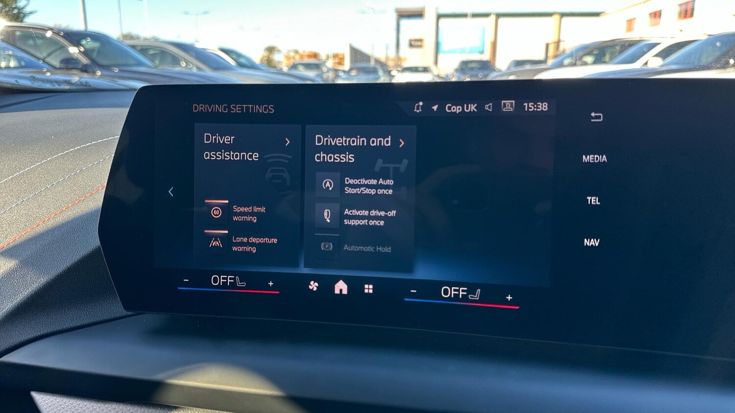 Used BMW 1 Series 2025 for sale - 77604628: Photo 43