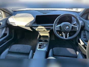 Used BMW 1 Series 2025 for sale - 77604628: Photo