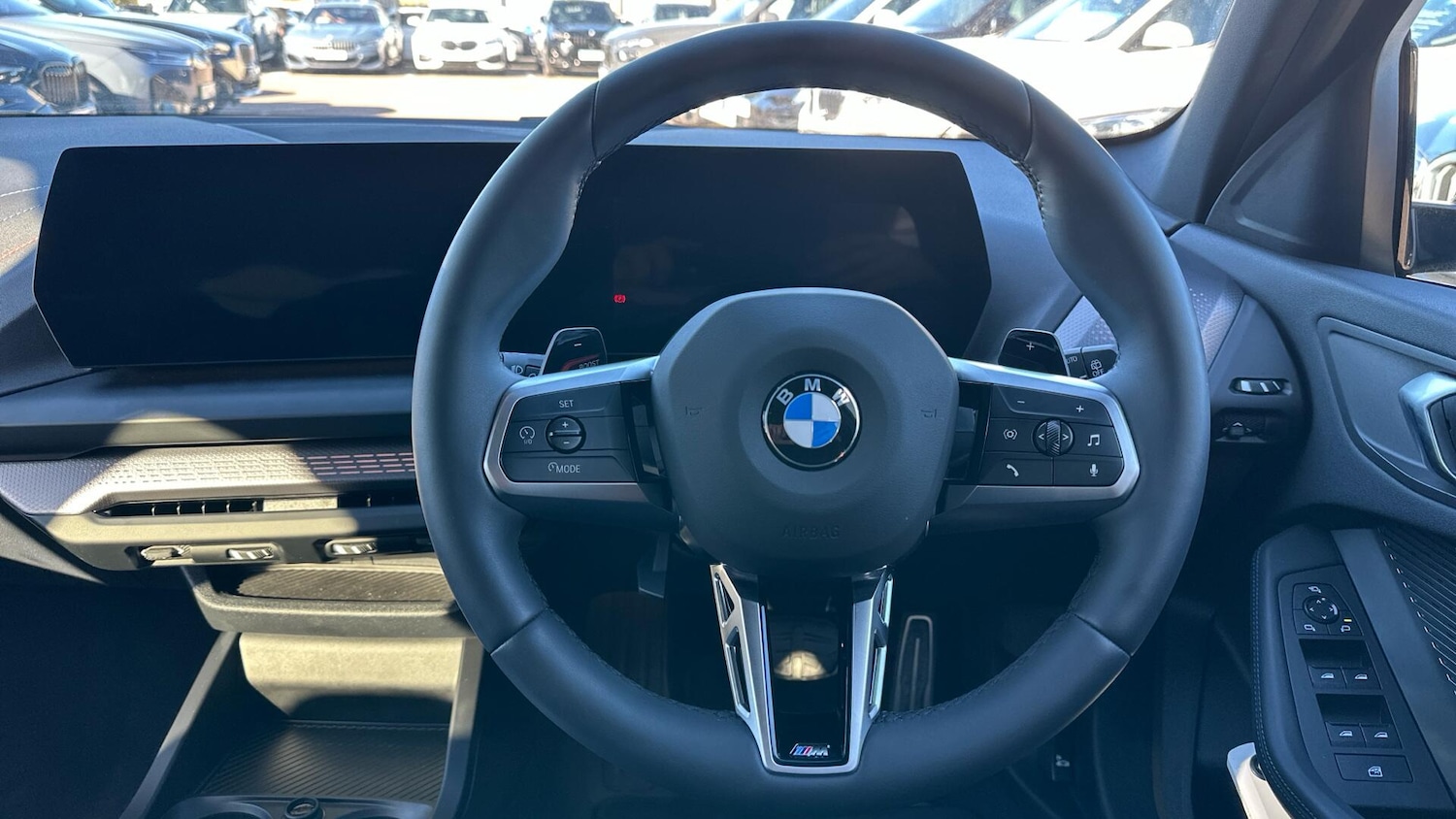 Used BMW 1 Series 2025 for sale - 77604628: Photo 5