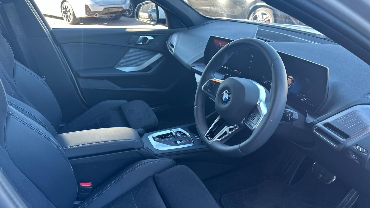 Used BMW 1 Series 2025 for sale - 77604628: Photo 6