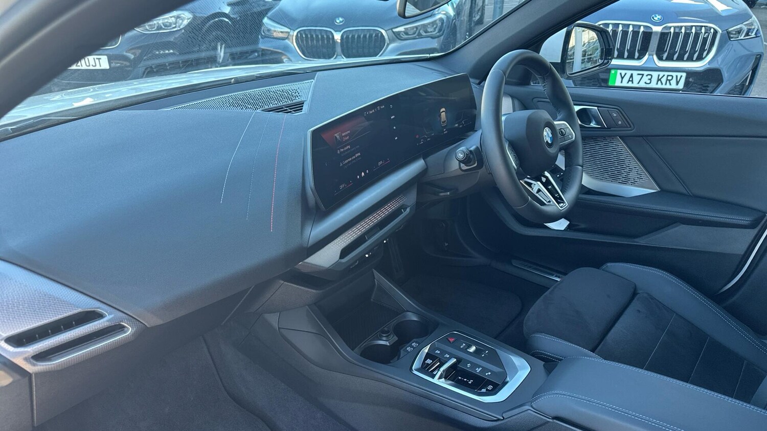 Used BMW 1 Series 2025 for sale - 77604628: Photo 7