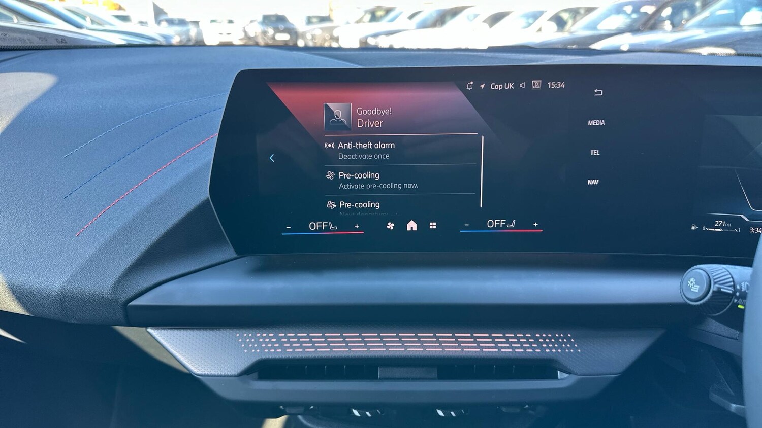 Used BMW 1 Series 2025 for sale - 77604628: Photo 8