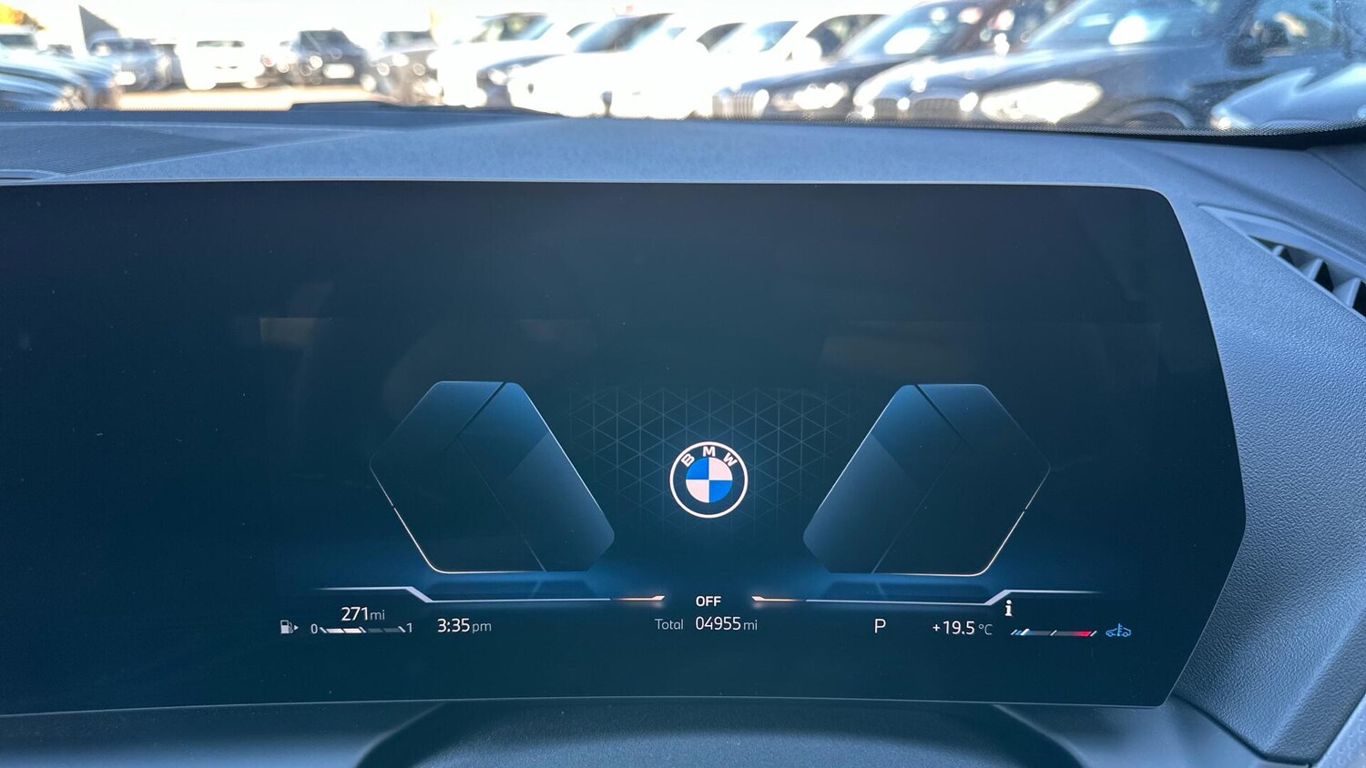 Used BMW 1 Series 2025 for sale - 77604628: Photo 9