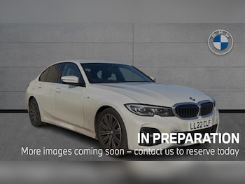 BMW 3 Series feature image