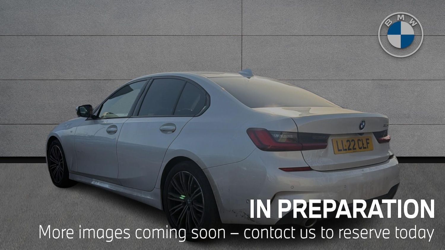 Used BMW 3 Series 2022 for sale - 78046906: Photo 2