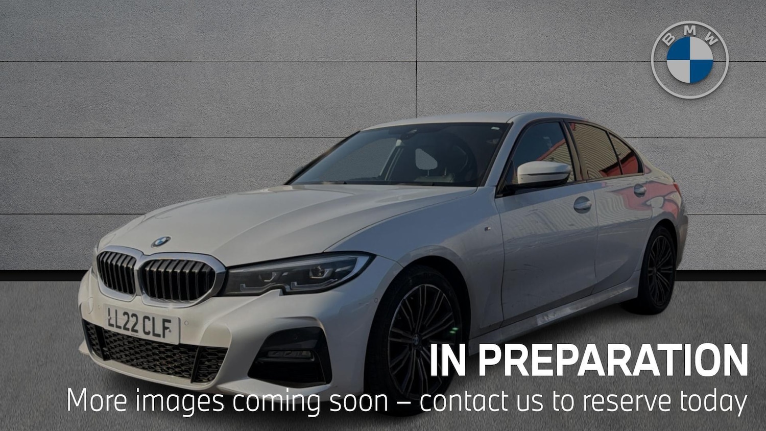 Used BMW 3 Series 2022 for sale - 78046906: Photo 3