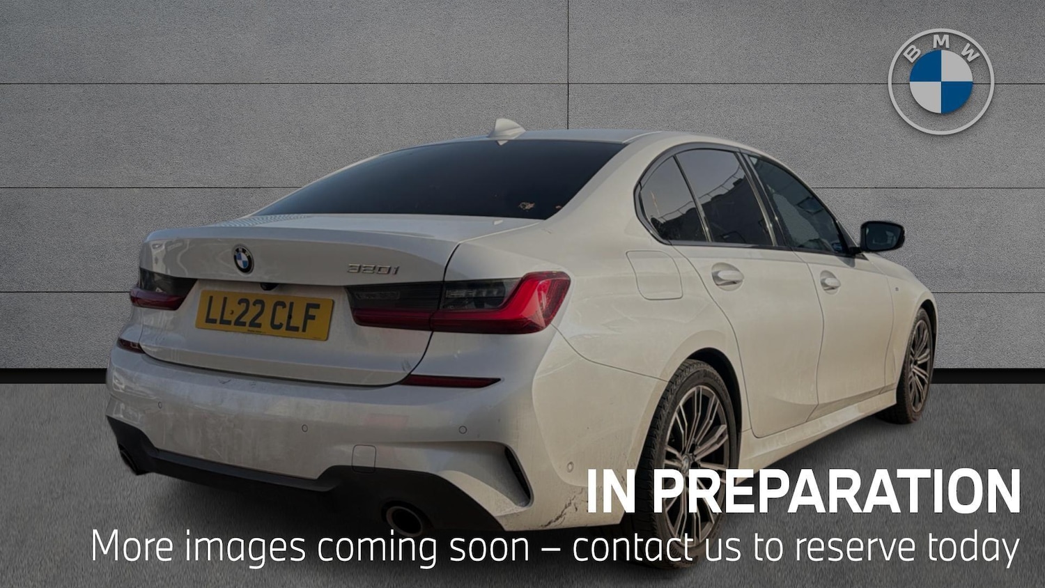 Used BMW 3 Series 2022 for sale - 78046906: Photo 4