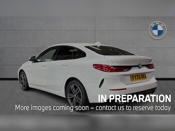 Used BMW 2 Series 2020 for sale - 78878446: Photo