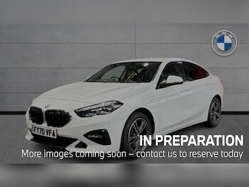 Used BMW 2 Series 2020 for sale - 78878446: Photo