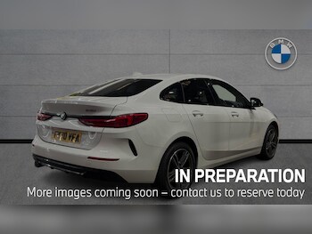 Used BMW 2 Series 2020 for sale - 78878446: Photo