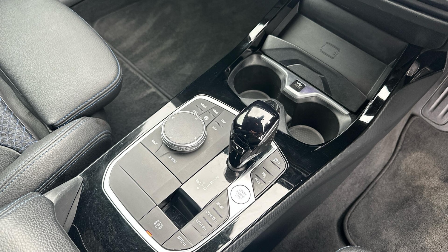 Used BMW 2 Series 2023 for sale - 77892224: Photo 10