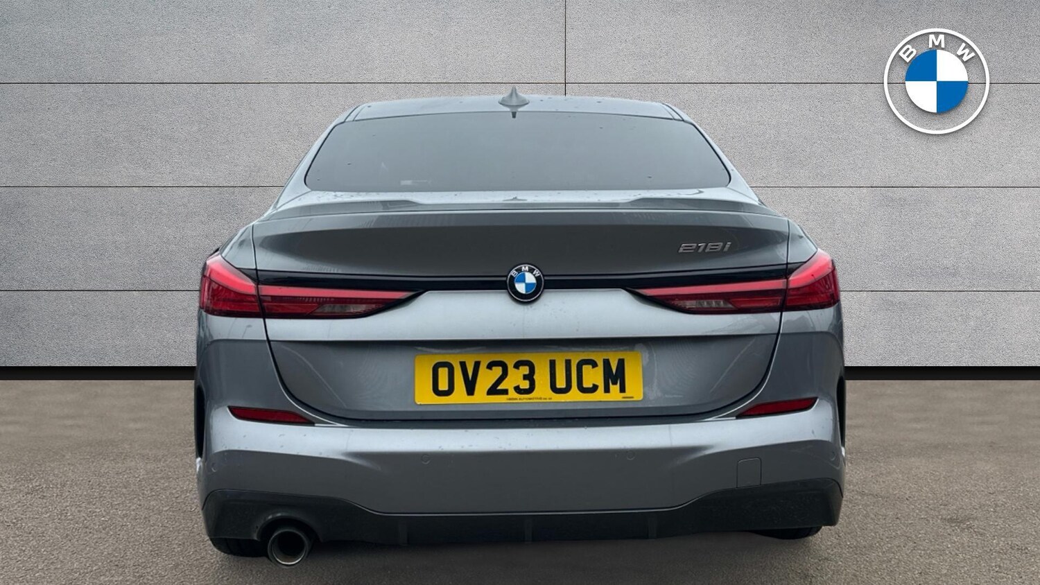 Used BMW 2 Series 2023 for sale - 77892224: Photo 15