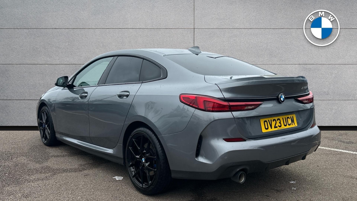 Used BMW 2 Series 2023 for sale - 77892224: Photo 2