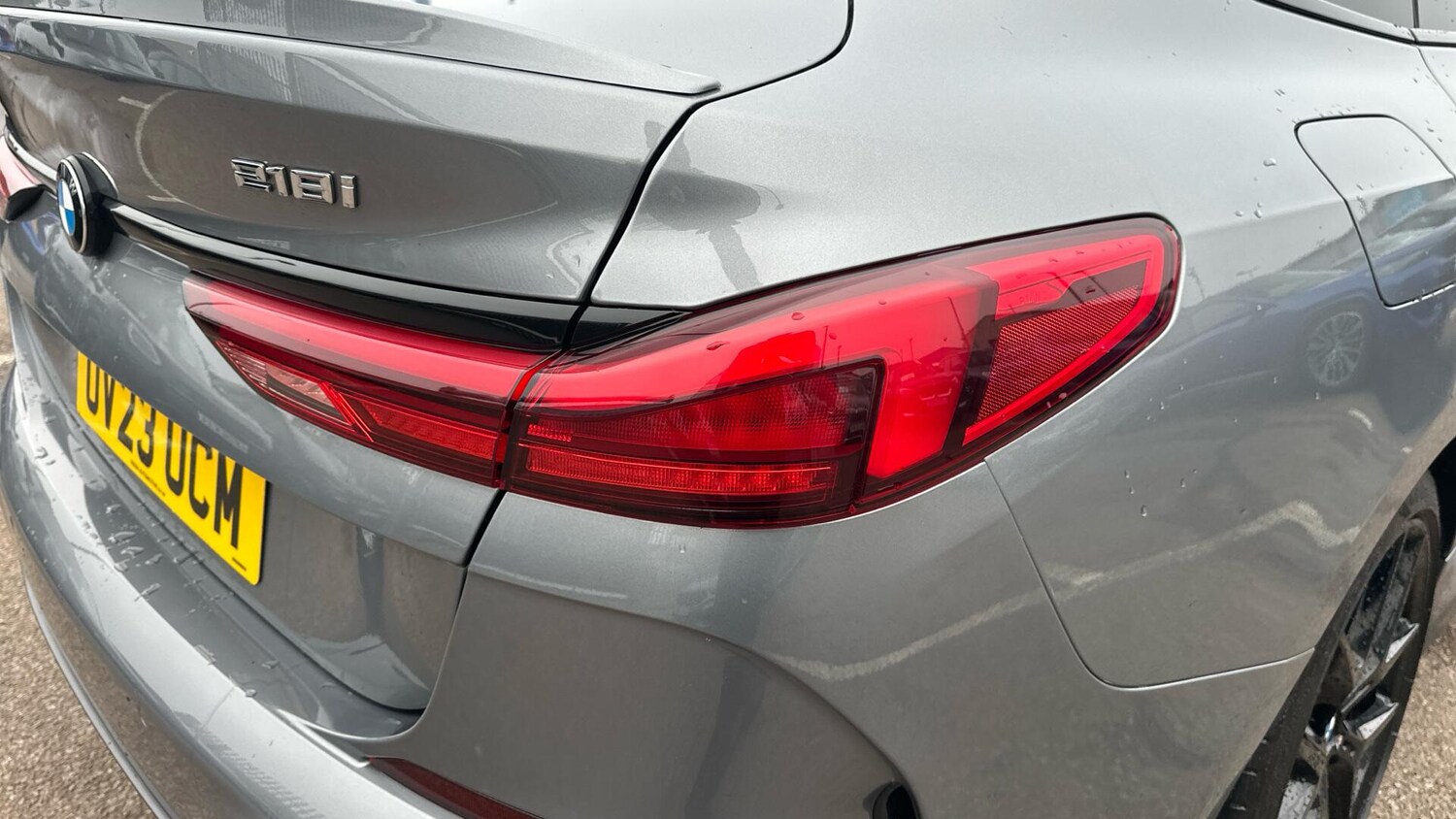 Used BMW 2 Series 2023 for sale - 77892224: Photo 21