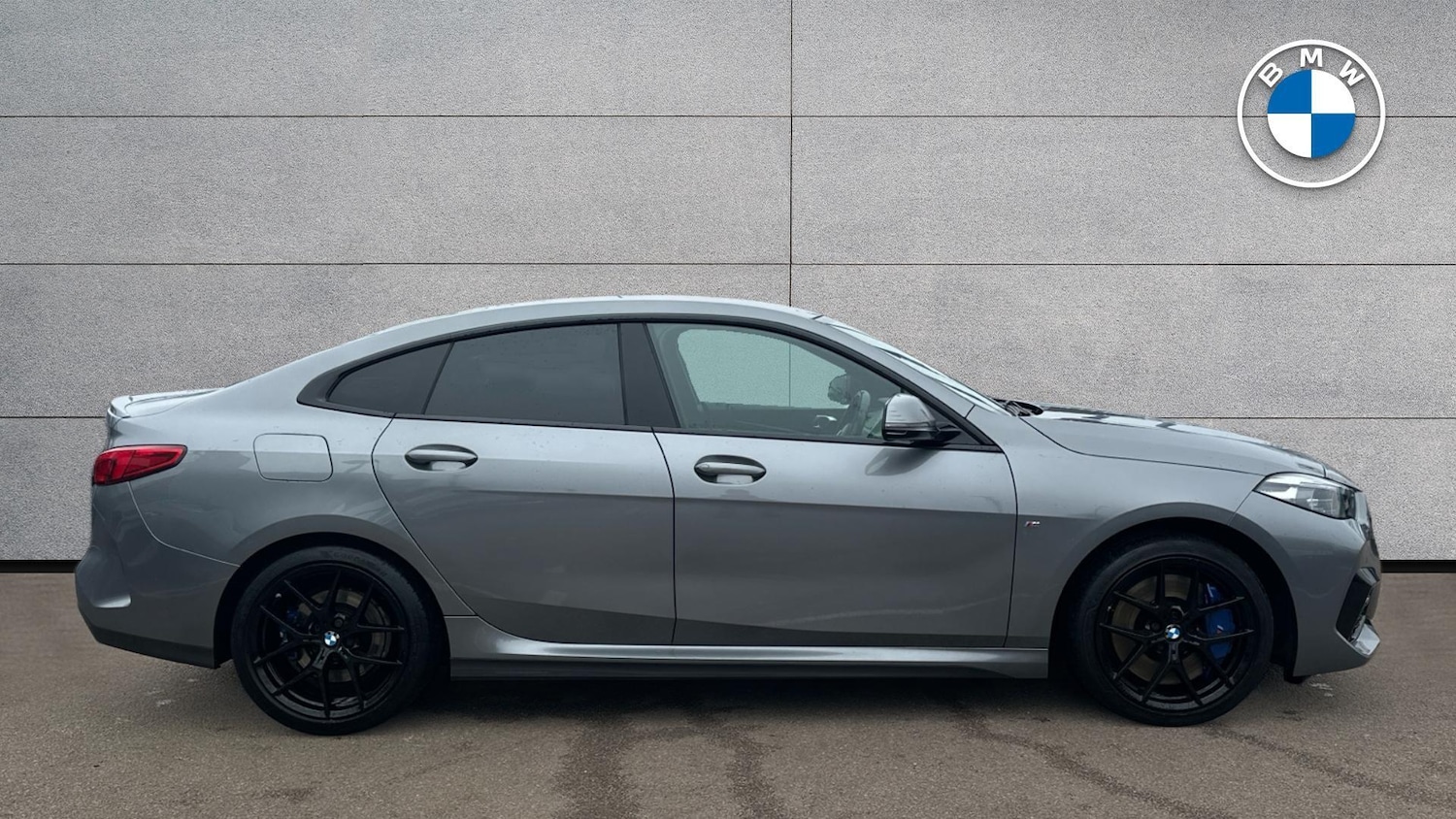 Used BMW 2 Series 2023 for sale - 77892224: Photo 3