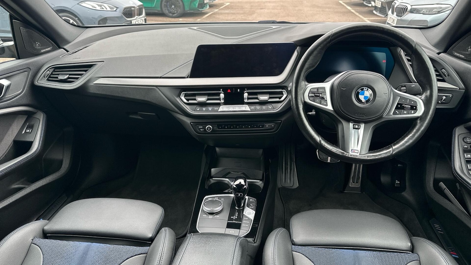 Used BMW 2 Series 2023 for sale - 77892224: Photo 4