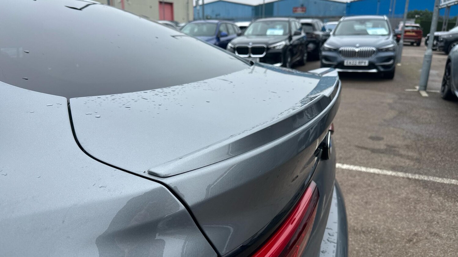 Used BMW 2 Series 2023 for sale - 77892224: Photo 41