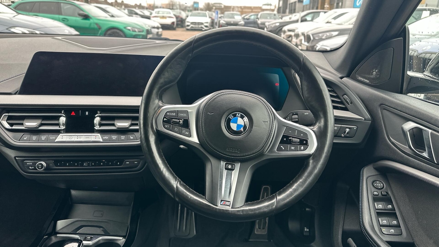 Used BMW 2 Series 2023 for sale - 77892224: Photo 5